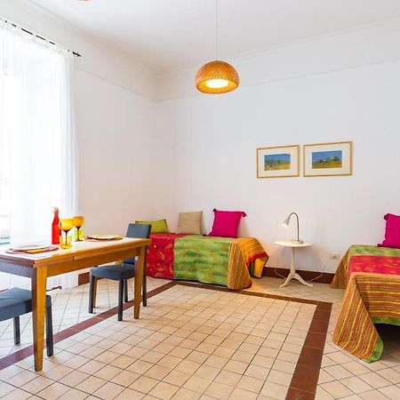 Lopez 20 A Big Family Apartment By Napoliapartments ภายนอก รูปภาพ