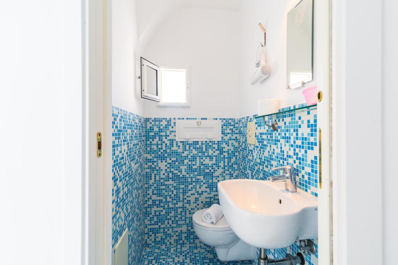 Lopez 20 A Big Family Apartment By Napoliapartments ภายนอก รูปภาพ